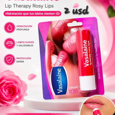 VapoRub .vaselina .creyon de vaselina .k18 .crema desrizadora.gel de baño .crema  y más - 2/10