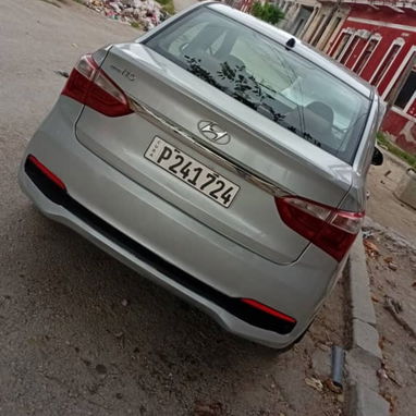Hyundai gran i10 2019 automático - Img 122047786