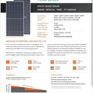 🌞Contenedor de paneles solares🌞 - Img 57854636