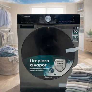 Lavadoras Samsung, LG, automática y semiautomáticas - Img 123480258