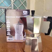 ☕CAFETERA 6TAZAS - Img 52612782