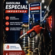 Se vende gasolina de isotanke - Img 56217000