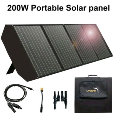 Estación Ecoflow Delta 3 Classic con panel de 200w (J) - Img 124776872