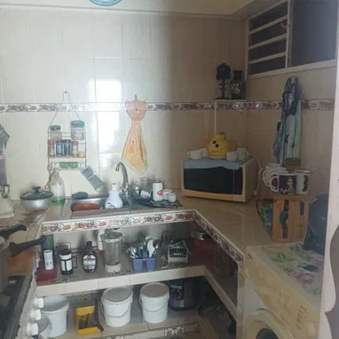 ¡¡Apartamento en El Cerro!! - 6/10