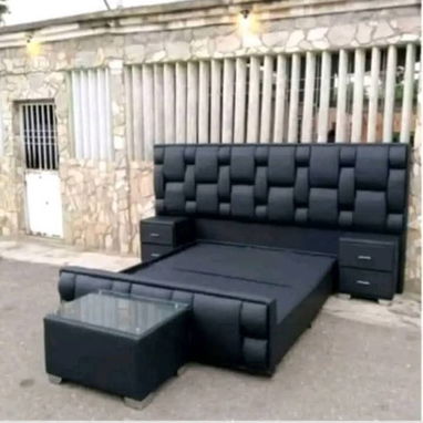 Muebles camas colchones - Img 120307216