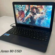 Mini laptop Asus 80 usd - Img 45505798