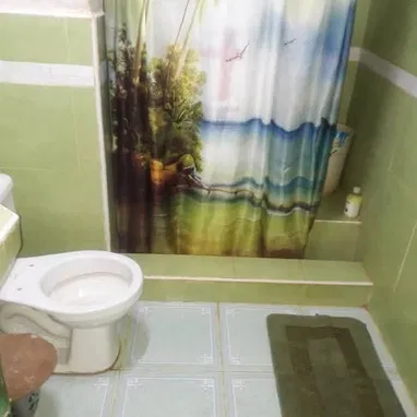 Casa amplia con 2 hectáreas de tierra - 6/9