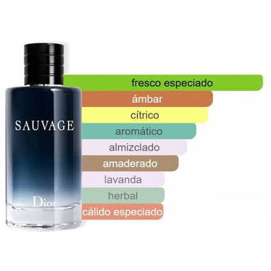 PERFUMES AAA copias mexicanas - 4/10