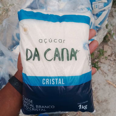 Azúcar de 1 kg en venta a partir de 2 pacas q vienen por 10 unidades - 3/3