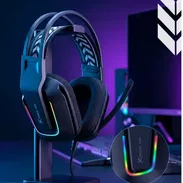 Audífonos 🎧 gamer - Img 57072793