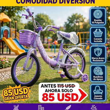 Bicicletas - 2/4
