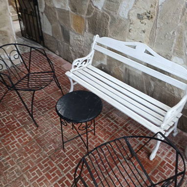 🏖️ Casa Con Piscina En Guanabo. Precios económicos por noches con confort y Energía Eléctrica las 24 horas del día - Img 117260647
