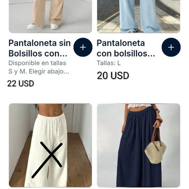 Pantalones y shorts de mujer - 5/5