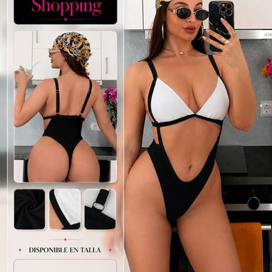 🌼 Bikinis y trusas 🌼 - Img 123165014