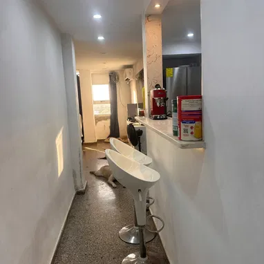 SE VENDE APT EN ALTHABANA-BOYEROS - 2/8