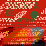 ChatGPT plus y más - Img 50881110