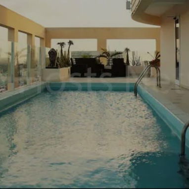 Renta de apartamento de lujo con piscina en el Vedado - 9/10