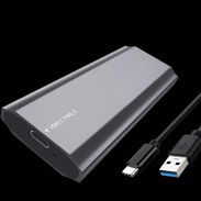 SSD M2 EXTERNO USB 3.0 Kingston NV2 1 TB - Img 56272806