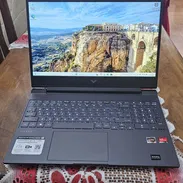 👉OFERRA PARA NO DESPRESIAR...VICTUS 15...RYZEN 5 7535HS..16GB DDR5/512GB...RADEON RX 6550M 4GB - Img 56412349