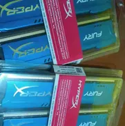 2X8Gb DDR3 a 1600Mhz..... DISIPADAS..HYPER FURY - Img 50401186