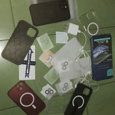 iPhone 13 desbloqueado… $320 - Img 122293612