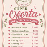 Rebajas por el día de las madres!💗 - Img 55243361