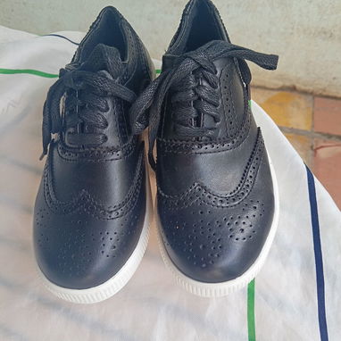 Zapatos de niño #11 nuevo - 2/2