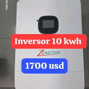 Inversor de 10 kwh - Img 58193055