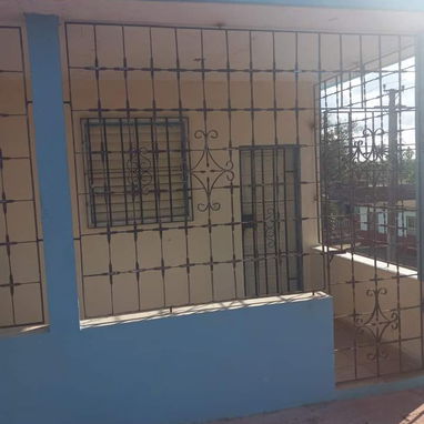 Herrero Carrillo (rejas de protección, puertas, ventanas, perola, sercas perimetrales y mucho más) - 6/7