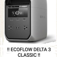 Ecoflow Delta 3 Classic - Img 56053956