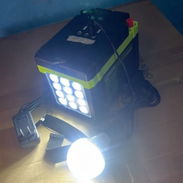 Batería multifuncional 🔋 Batería :12v 15 ah - Img 58137990