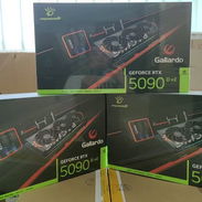 2025 Manli Gallardo Geforce Rtx 5090 D Oc 24gb Gddr7 Pcie 5.0 Gpu Ai Computing Video Cards with Dp Output Fan Cooler for - Img 56618765
