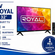 Televisores Smart Tv - Img 55956409