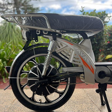 🚴⚡ BICICLETA ELÉCTRICA AVA CLASSIC ⚡🚴 - Img 123077002
