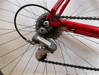 Bicicleta de gravel personalizada para rutas - Img 65843453