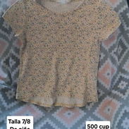 Ropa de niña - Img 58296320