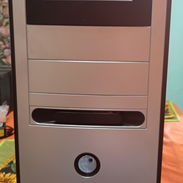 Torre de PC trabajando al 💯 (Chasis+Fuente+Kit DG31 C2Duo 3ram DD250 con W7) 58278775 - Img 56847527