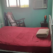 Vendo apartamento en la zona 13 de alamar cerca de la calle ancha con todo adentro ,6to piso - Img 56592915