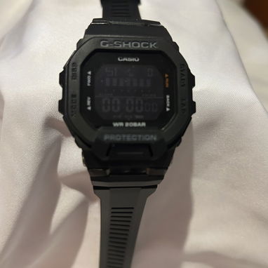 Reloj Casio tipo Gshock - 2/3