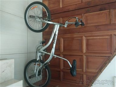 Bicicleta Bmx - Img main-image-45697864