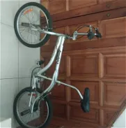Bicicleta Bmx - Img 45697864