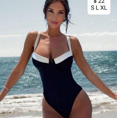 Trusas con sus precios y tallas en cada foto - Img 97059483