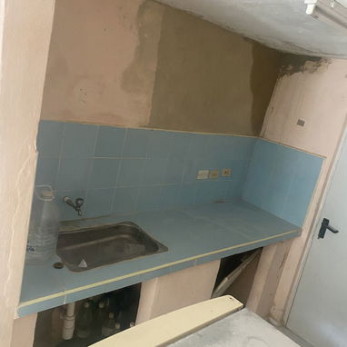 VENTA DE APARTAMENTO EN EL ROBLE, GUANABACOA!! - 5/10