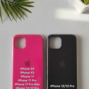 Cover para IPhone, Forro para IPhone - Img 53987486