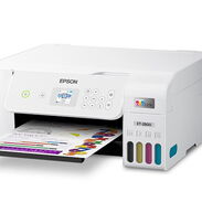 Venta de impresoras Epson Ecotank - Img 45147694