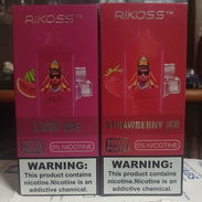 63698929...Vaper 5.000 cup 10.000 Caladas Fresa y Melon - Img 55341377