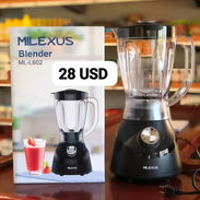 BATIDORA MILEXUS 1.5 L 2 EN 1❗❗ - Img 57277378