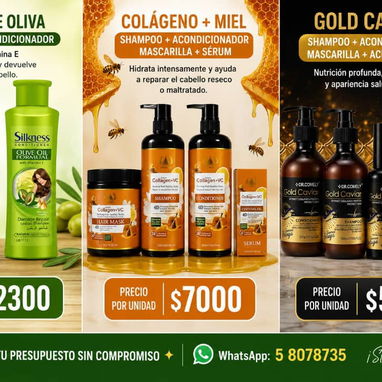 Producto de belleza - Img 121417670