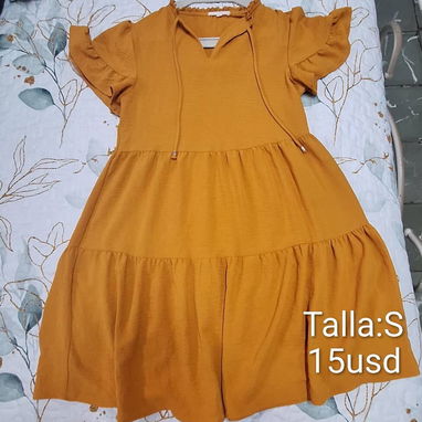 ✨ ¡Vestidos y sombrillas disponibles! - Img 125855352