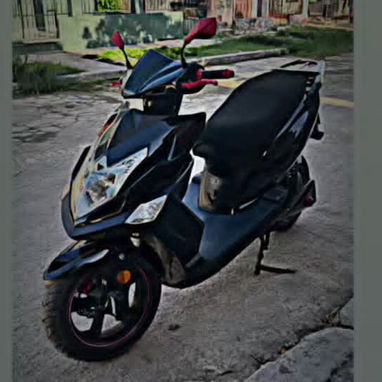 Moto eléctrica ✅️ - Img 120703020